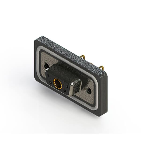 630W5W1-240-4NA EDAC Inc.  Ensembles de connecteurs D-Sub